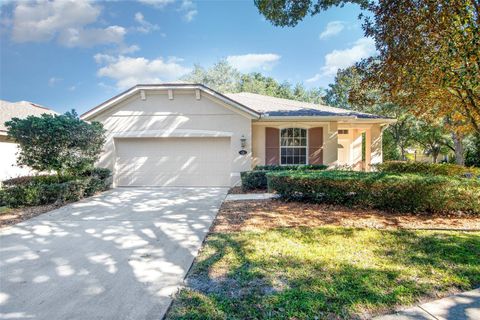 Photo of 409 Ridgeway Boulevard, Deland, FL 32724 (MLS # O6361522)