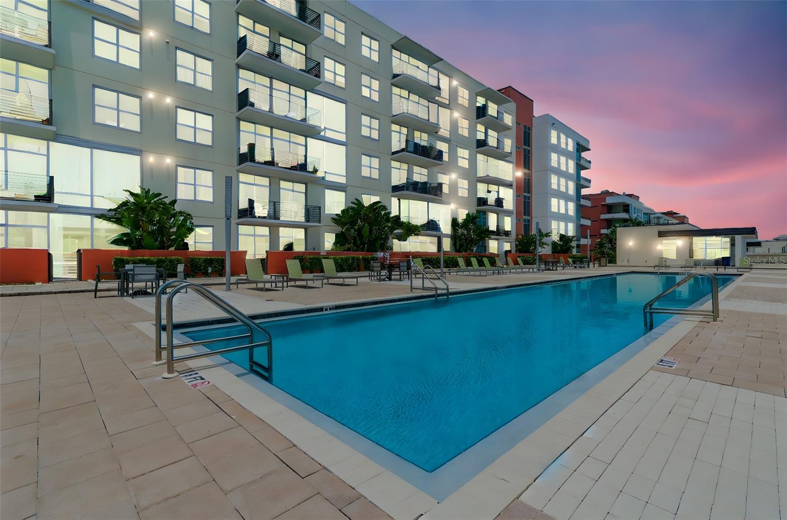 1120 E KENNEDY BOULEVARD 724