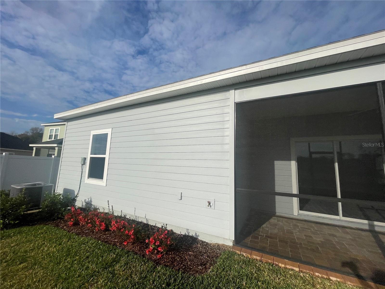 HEALTH PRESERVE PH 1 - Residential Lease