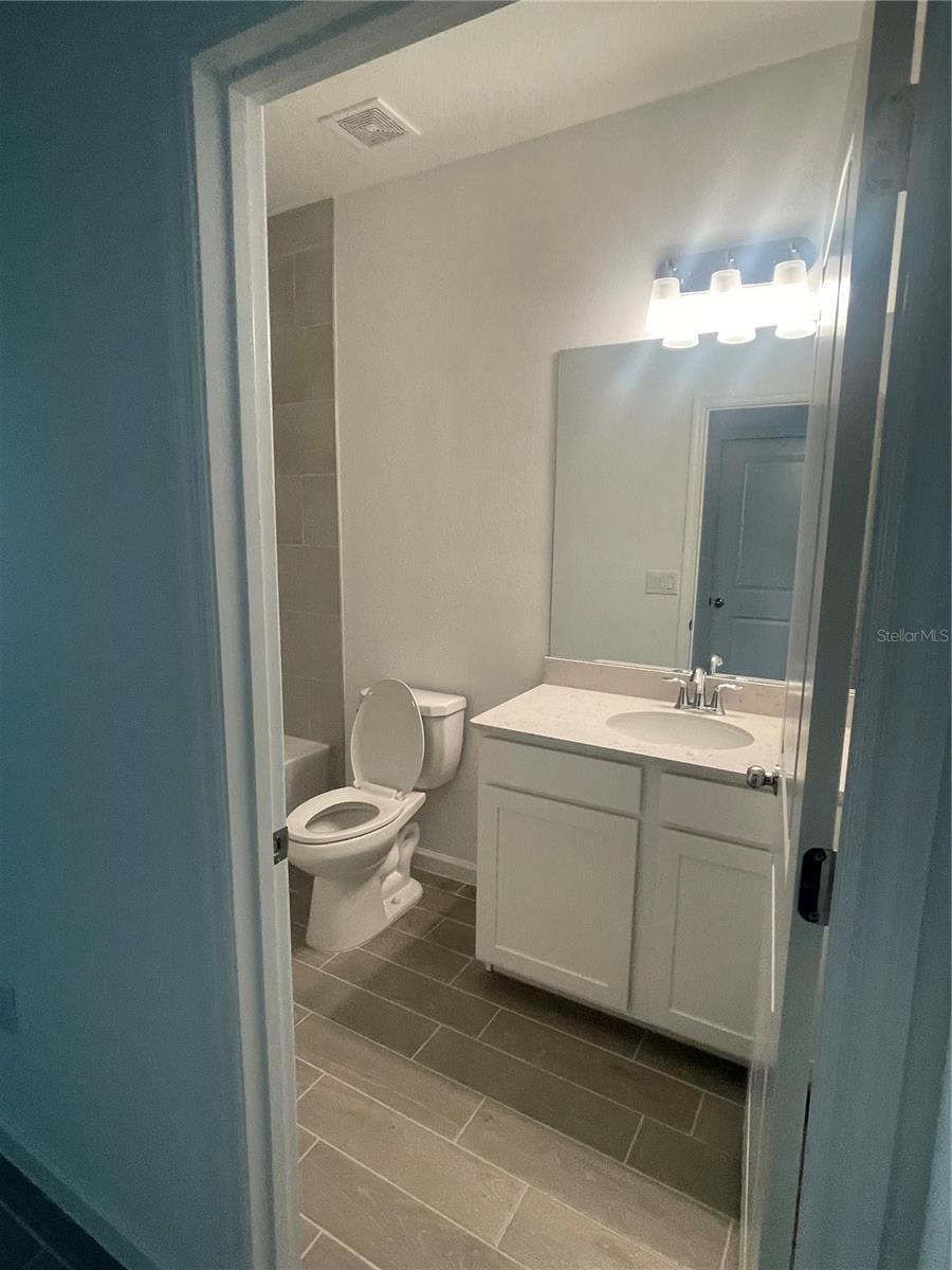 HEALTH PRESERVE PH 1 - Residential Lease