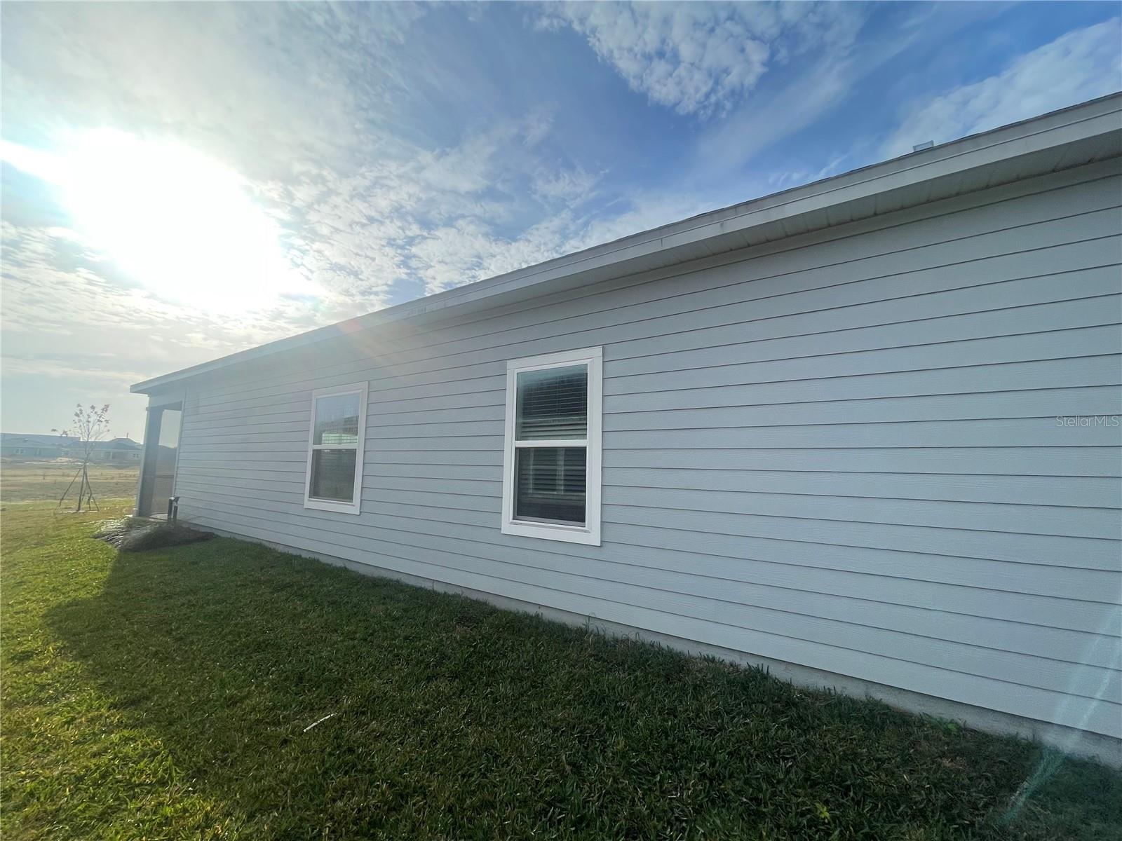 HEALTH PRESERVE PH 1 - Residential Lease