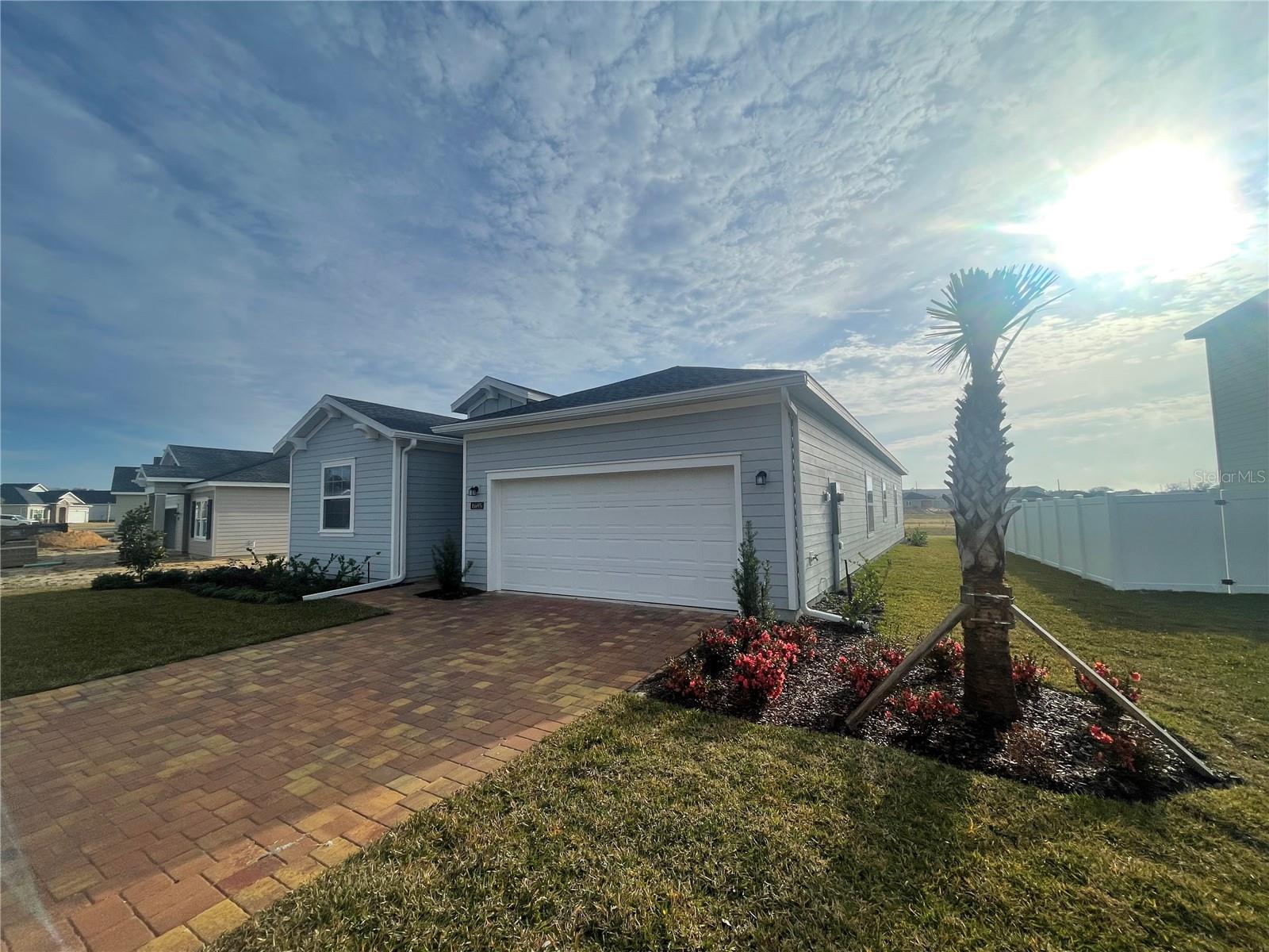 HEALTH PRESERVE PH 1 - Residential Lease