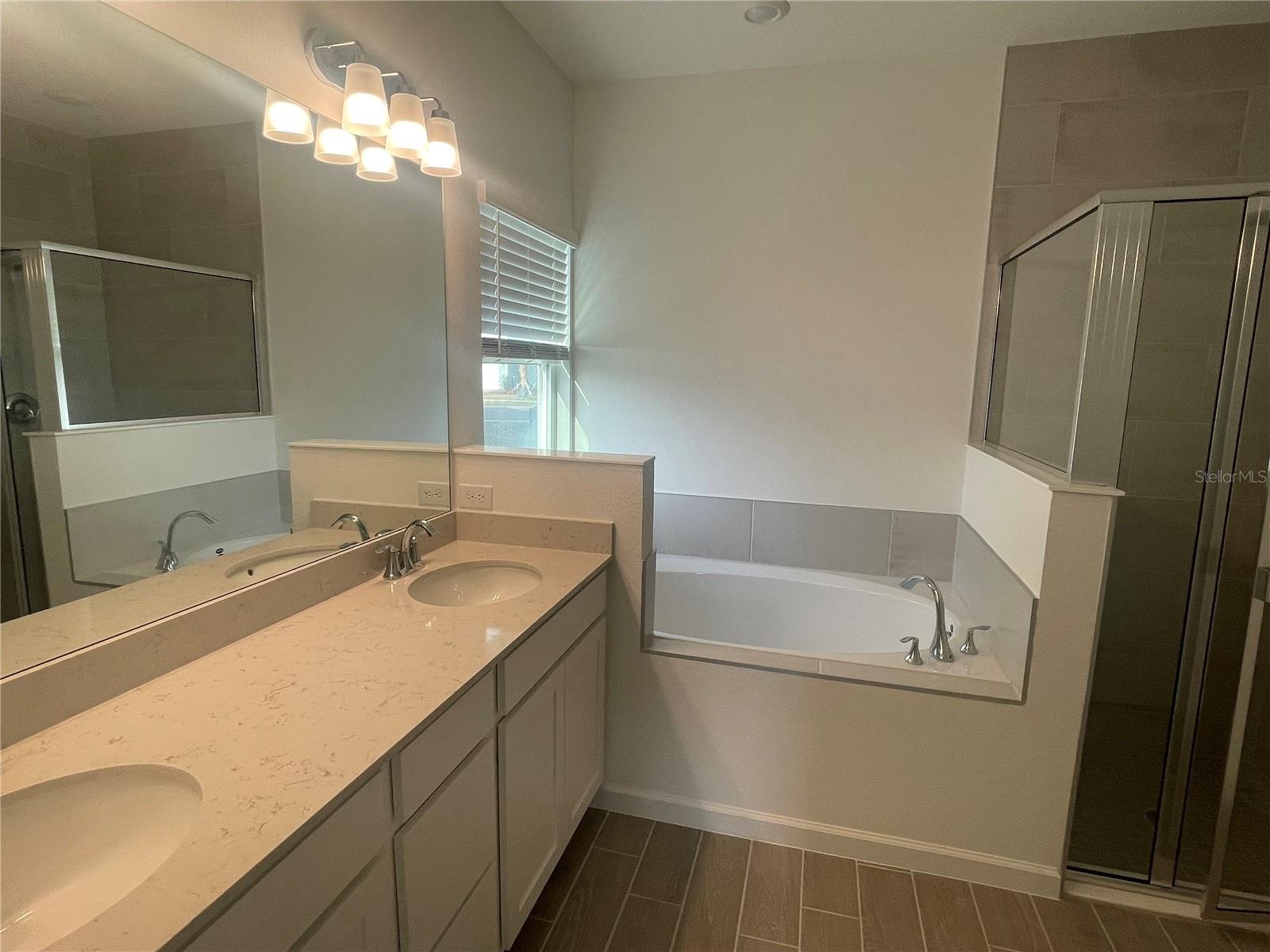 HEALTH PRESERVE PH 1 - Residential Lease