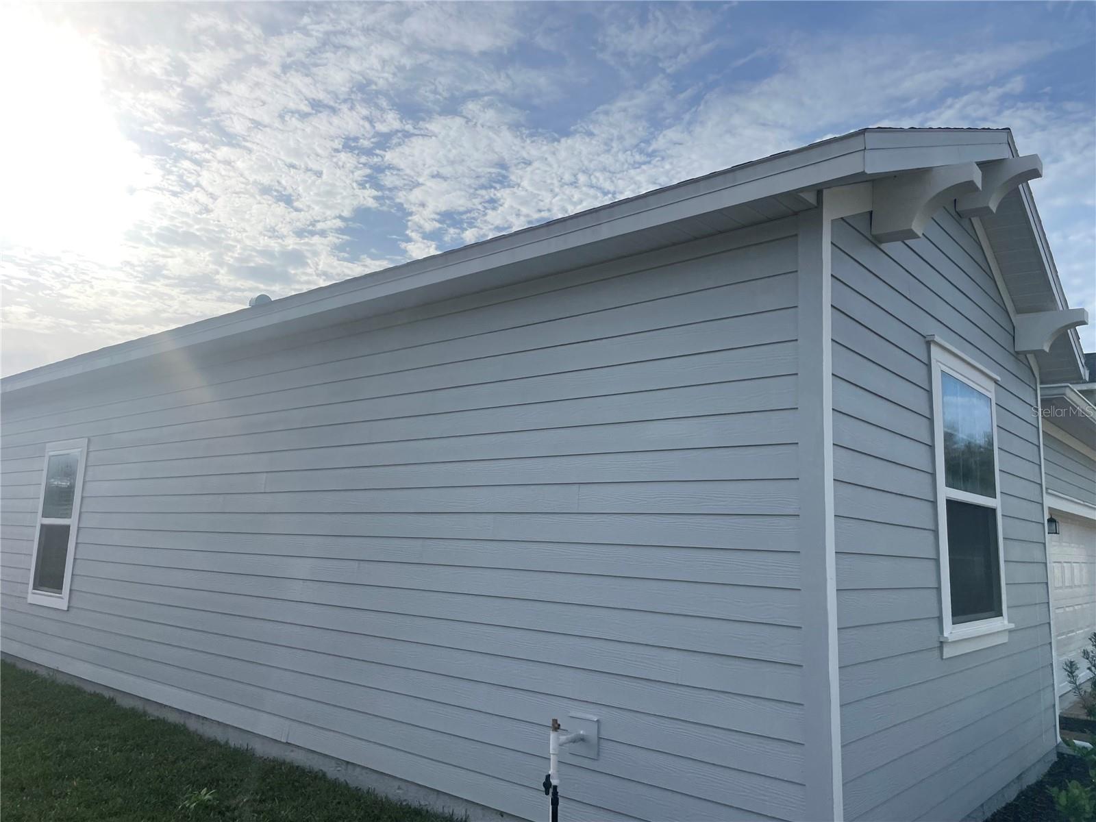 HEALTH PRESERVE PH 1 - Residential Lease
