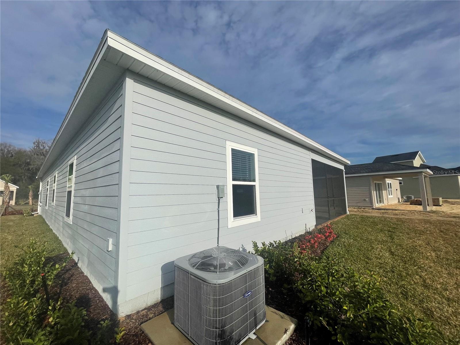 HEALTH PRESERVE PH 1 - Residential Lease