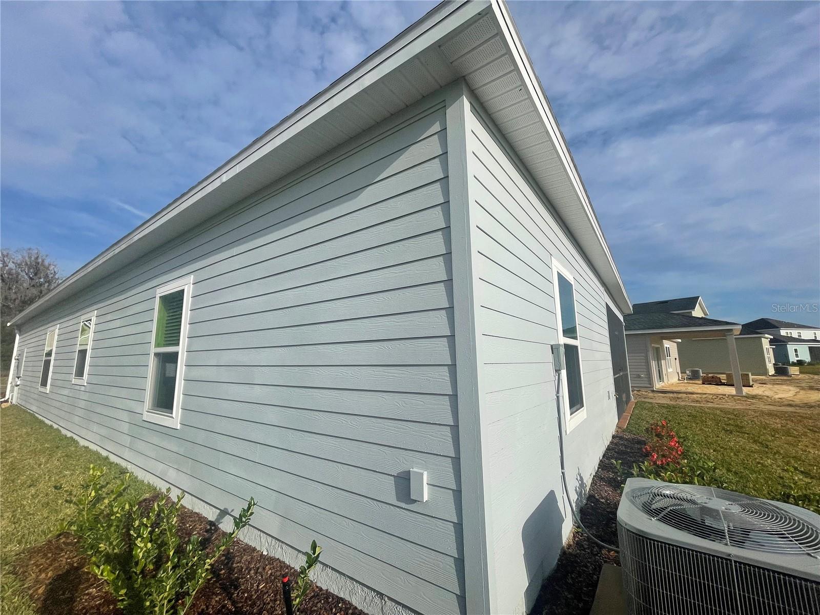 HEALTH PRESERVE PH 1 - Residential Lease