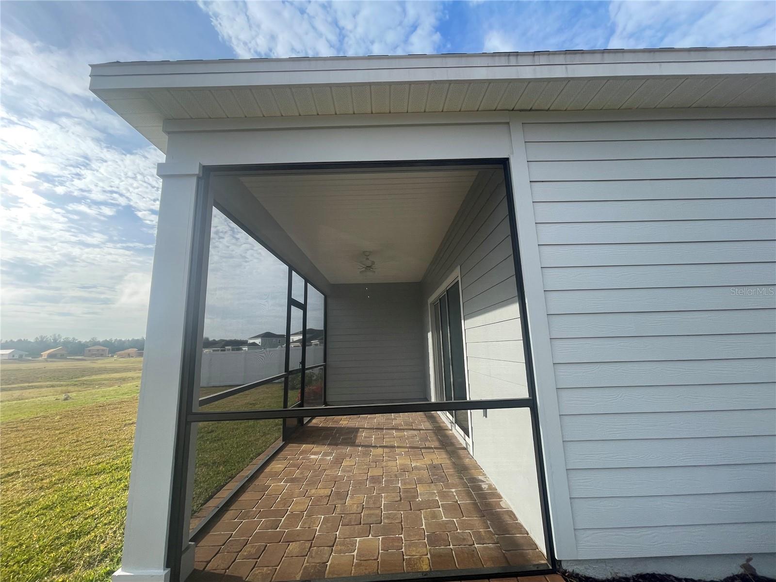 HEALTH PRESERVE PH 1 - Residential Lease