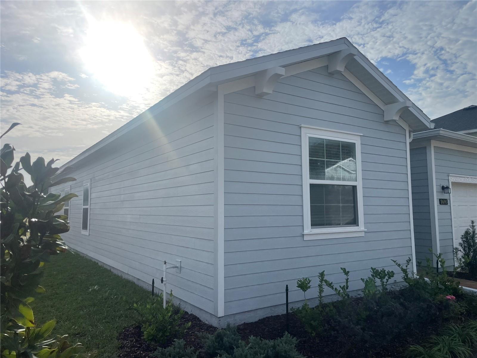 HEALTH PRESERVE PH 1 - Residential Lease