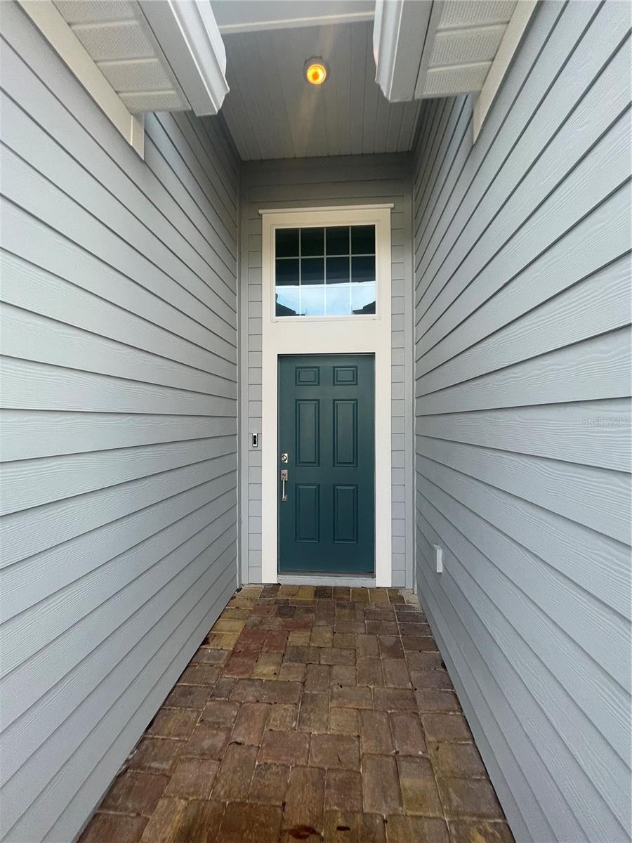 HEALTH PRESERVE PH 1 - Residential Lease