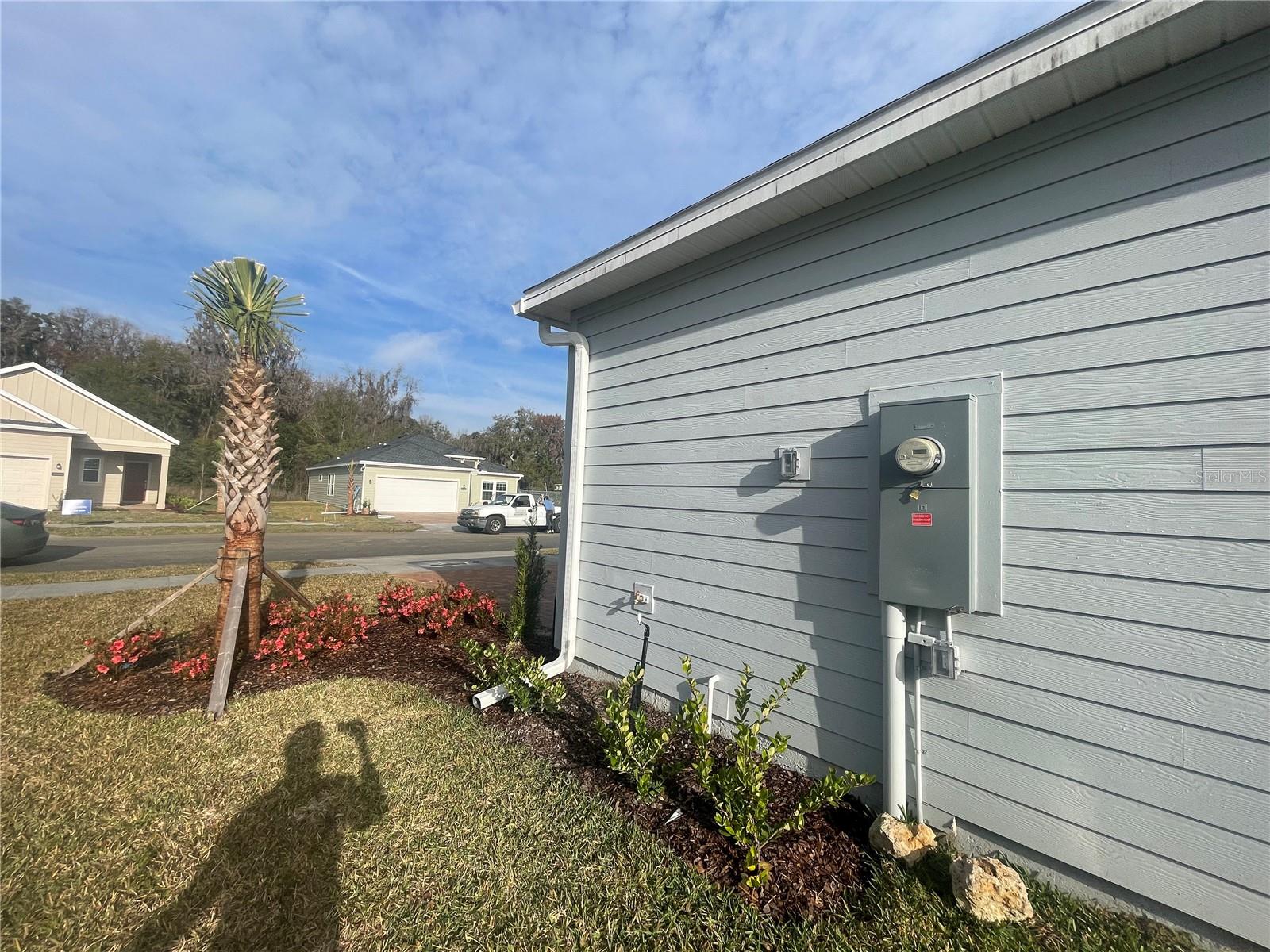 HEALTH PRESERVE PH 1 - Residential Lease