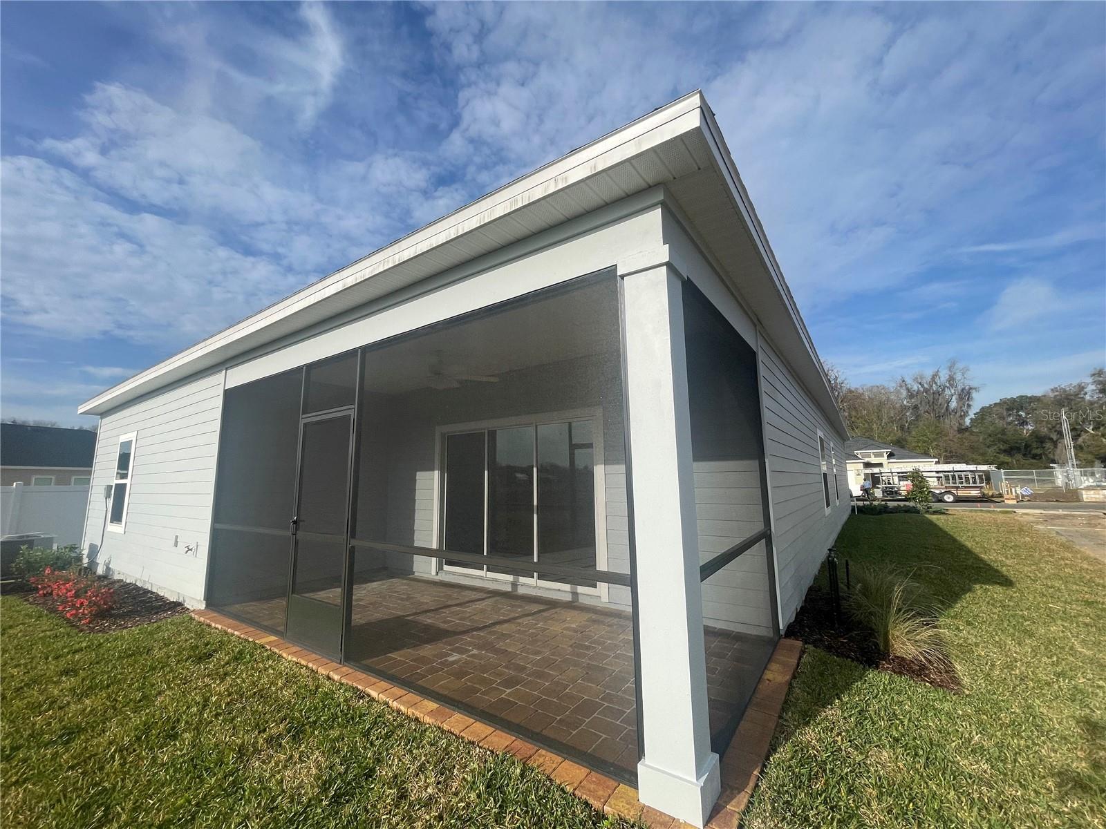 HEALTH PRESERVE PH 1 - Residential Lease
