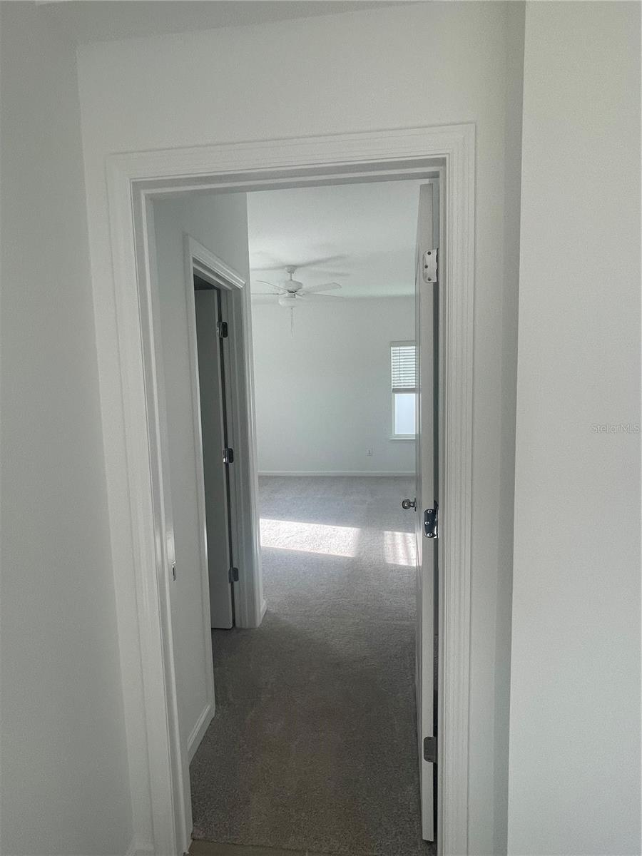 HEALTH PRESERVE PH 1 - Residential Lease
