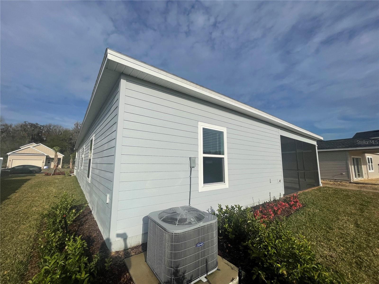 HEALTH PRESERVE PH 1 - Residential Lease