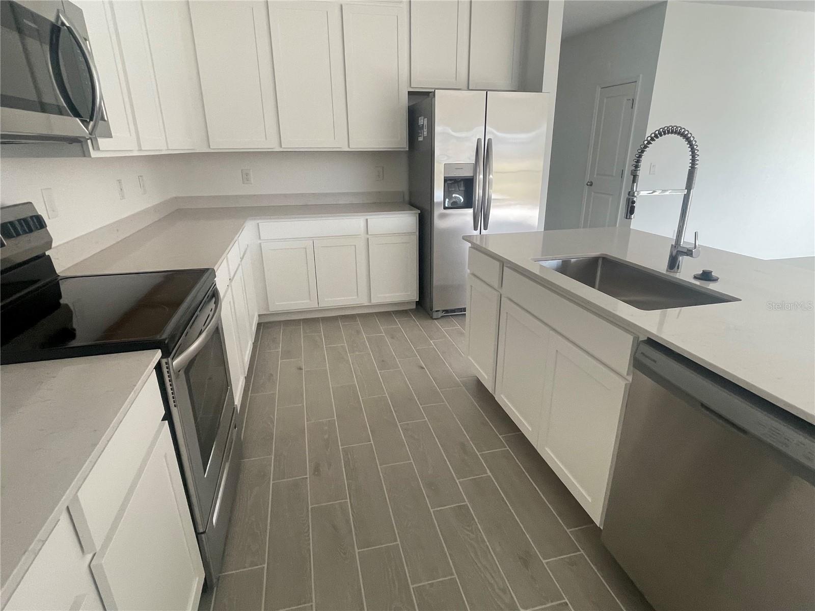 HEALTH PRESERVE PH 1 - Residential Lease