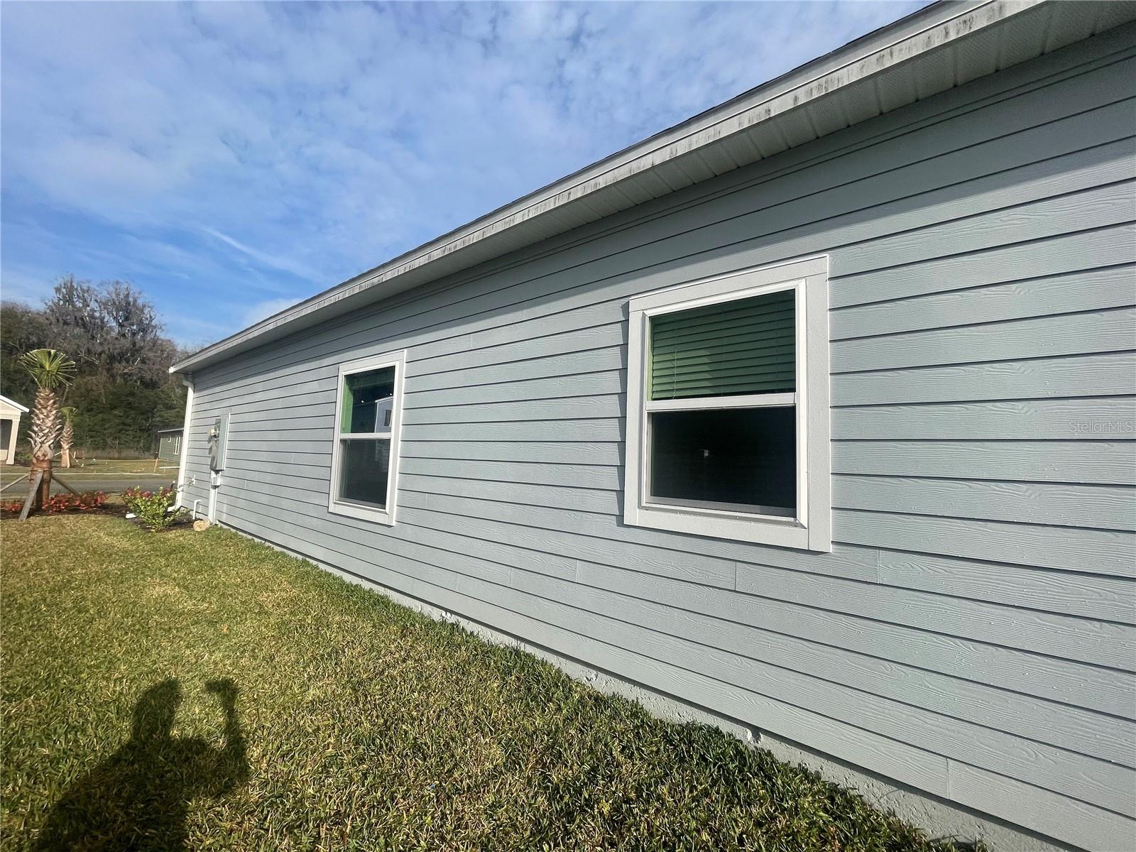 HEALTH PRESERVE PH 1 - Residential Lease