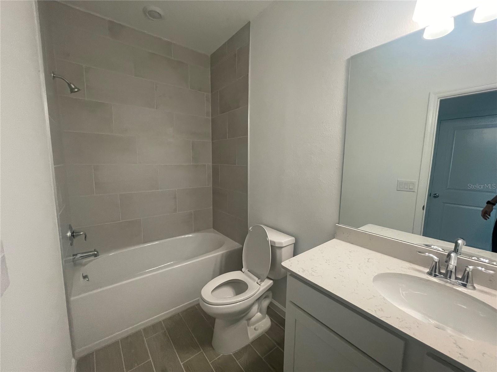 HEALTH PRESERVE PH 1 - Residential Lease