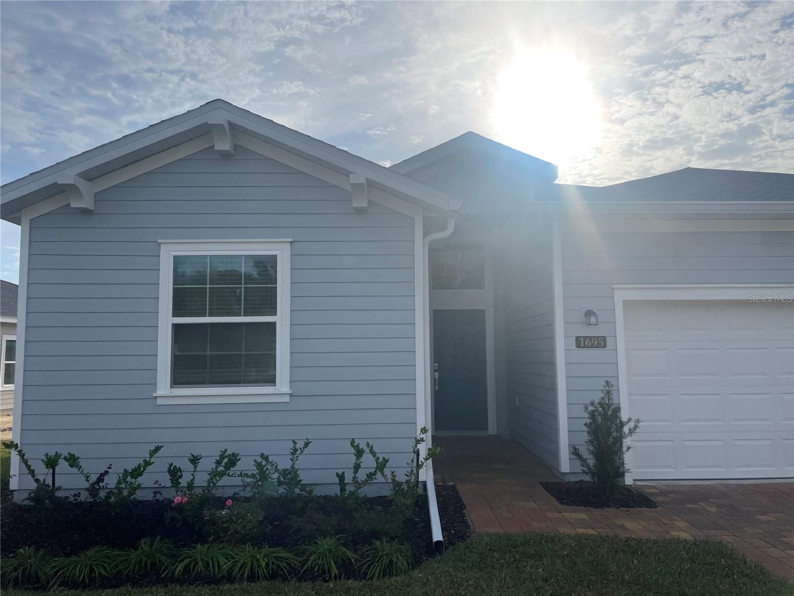 HEALTH PRESERVE PH 1 - Residential Lease