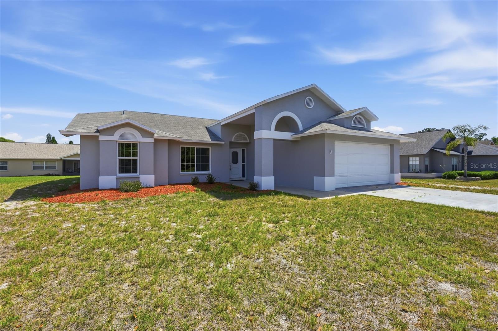 DEERWOOD AT RIVER RIDGE - Residential