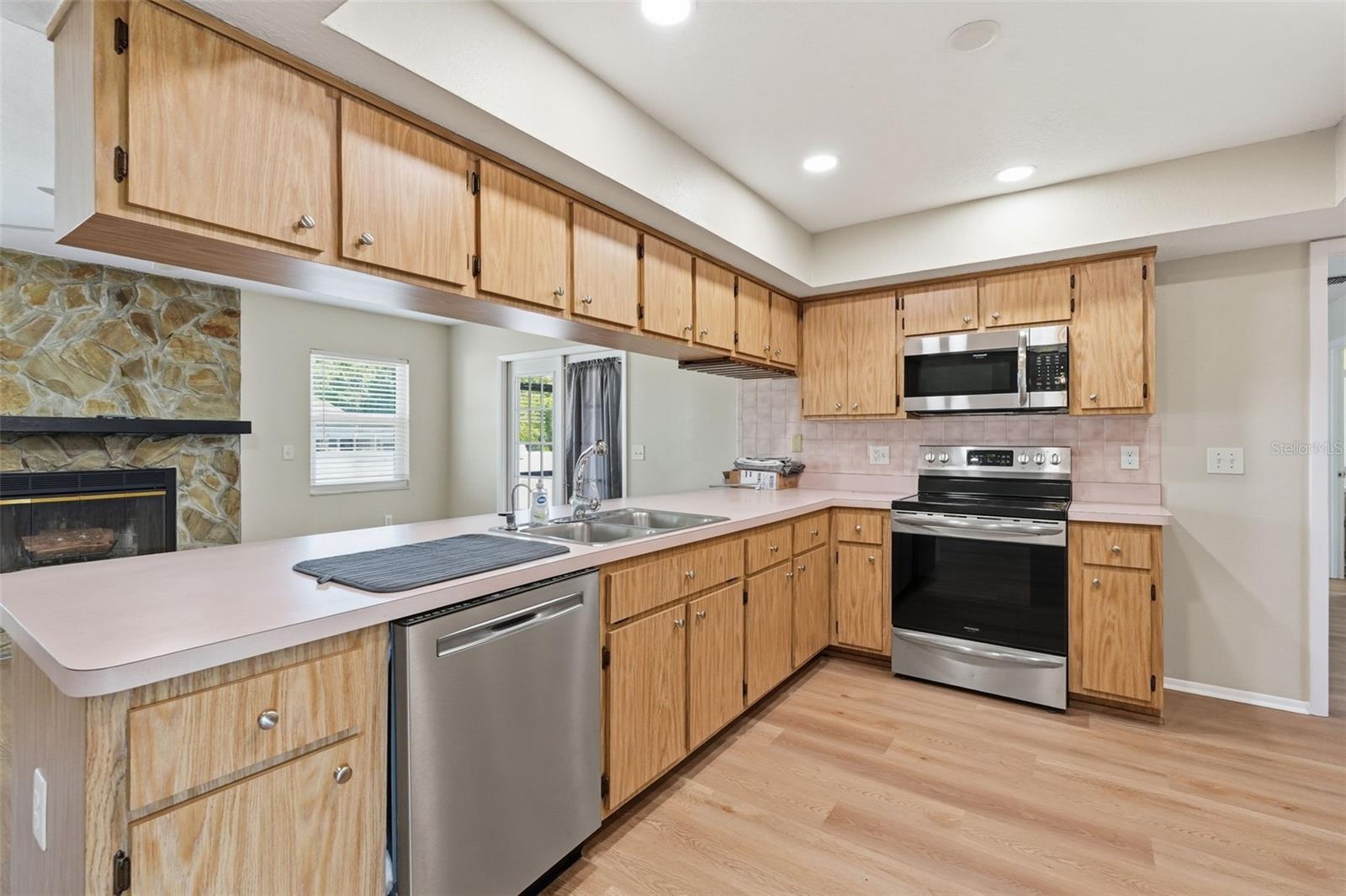 DEERWOOD AT RIVER RIDGE - Residential