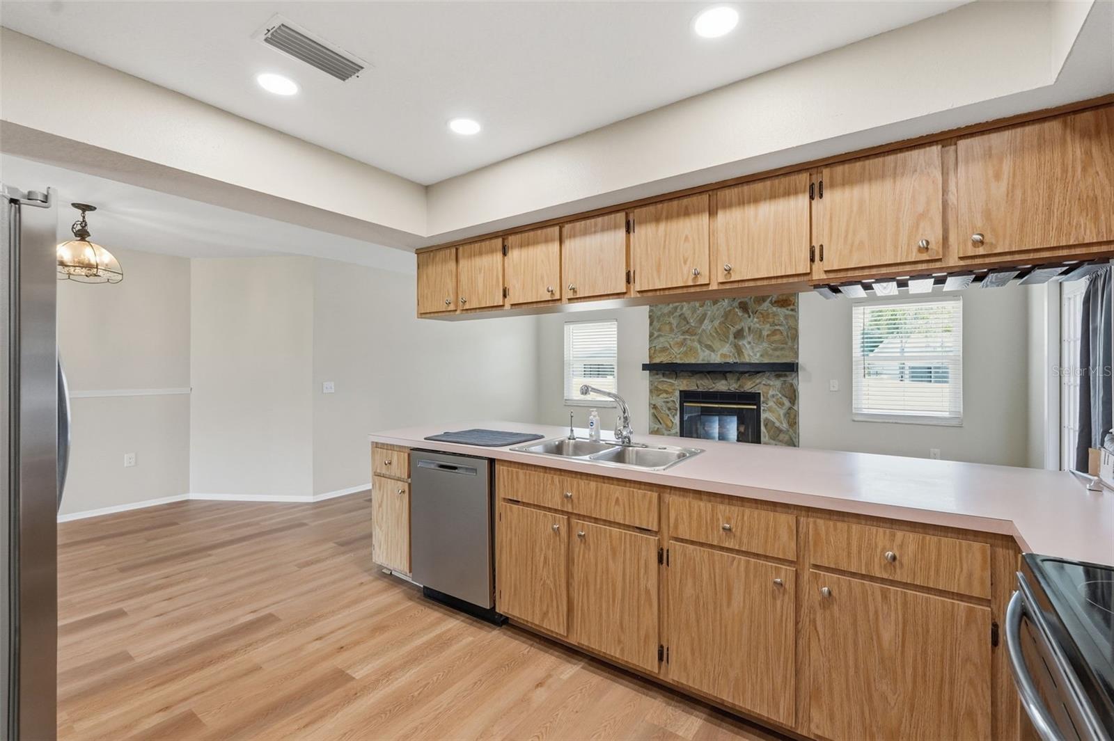 DEERWOOD AT RIVER RIDGE - Residential