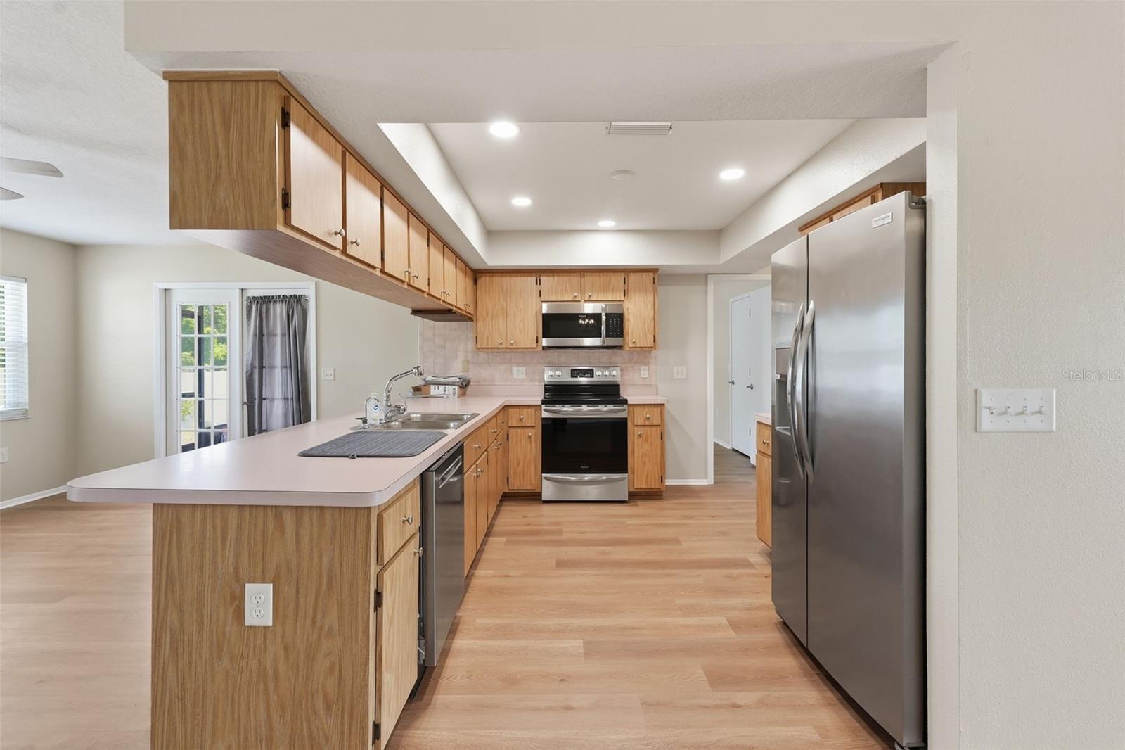 DEERWOOD AT RIVER RIDGE - Residential