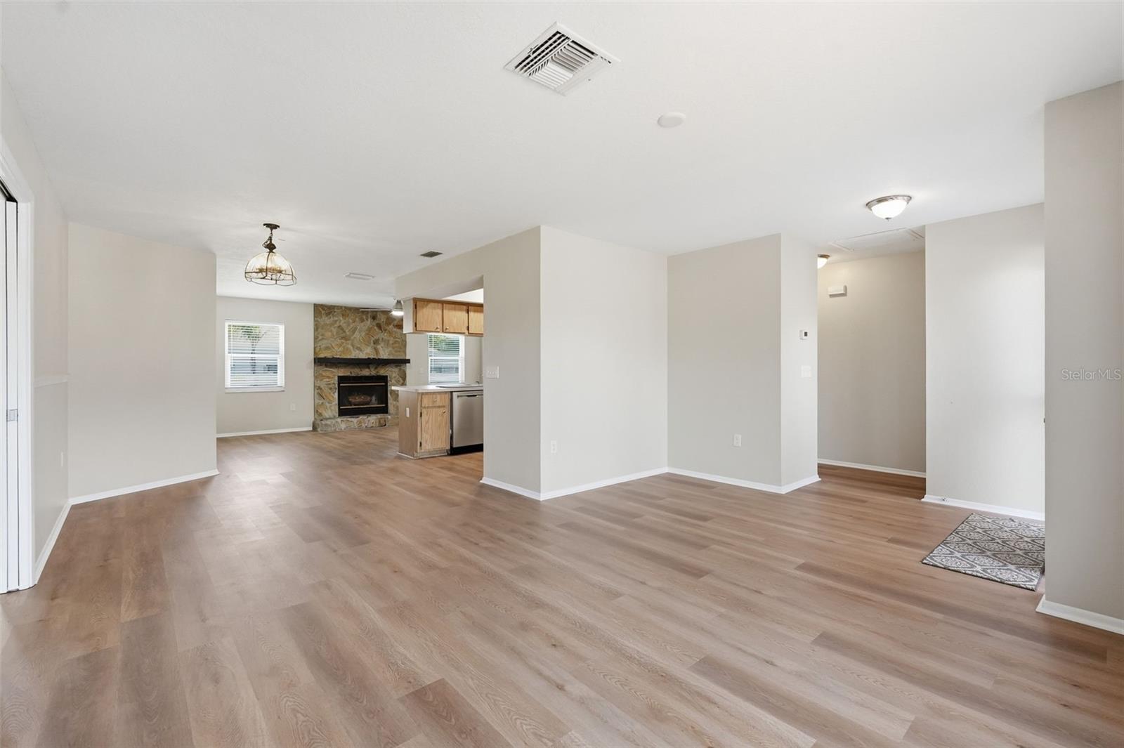 DEERWOOD AT RIVER RIDGE - Residential