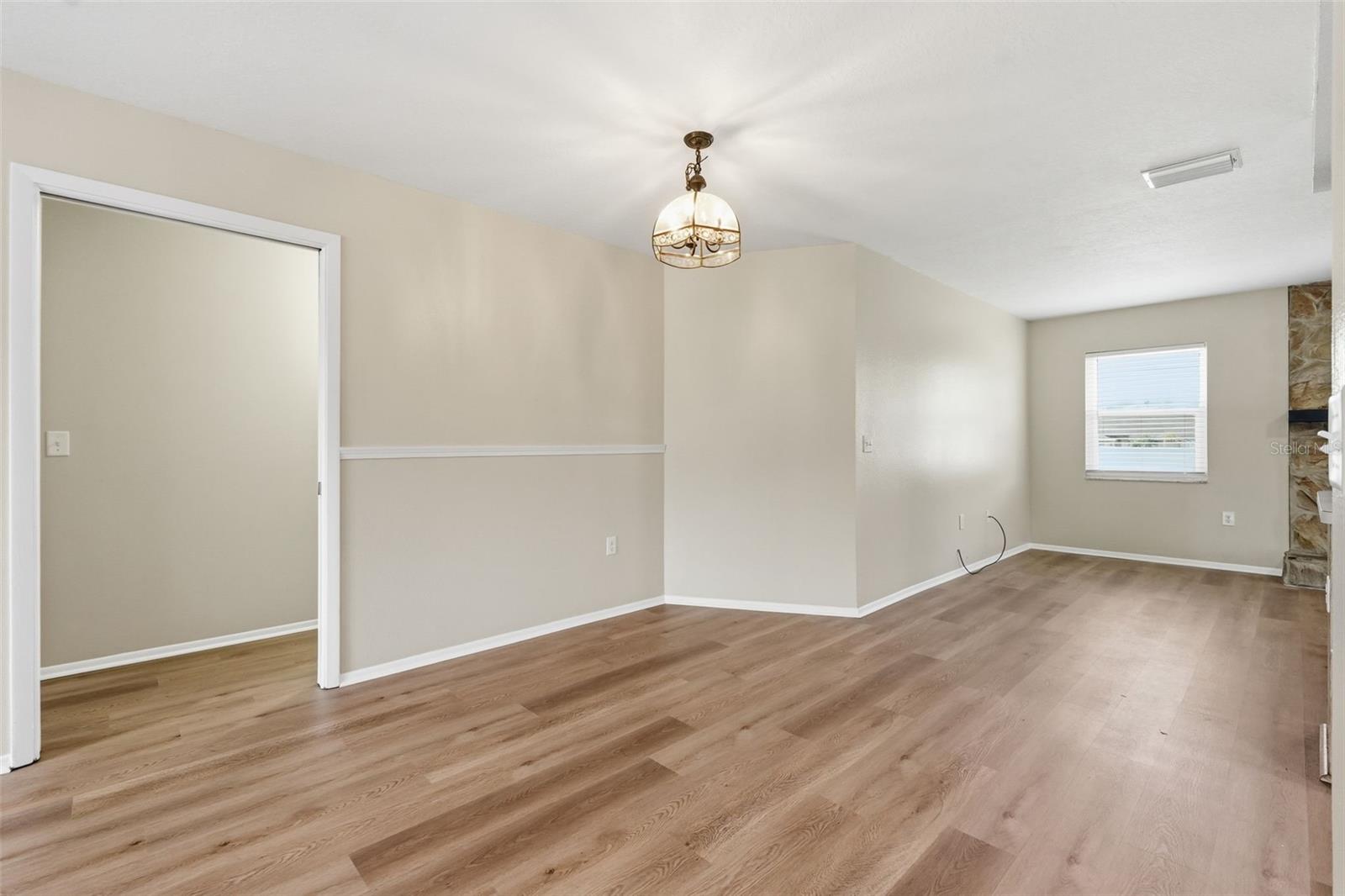 DEERWOOD AT RIVER RIDGE - Residential