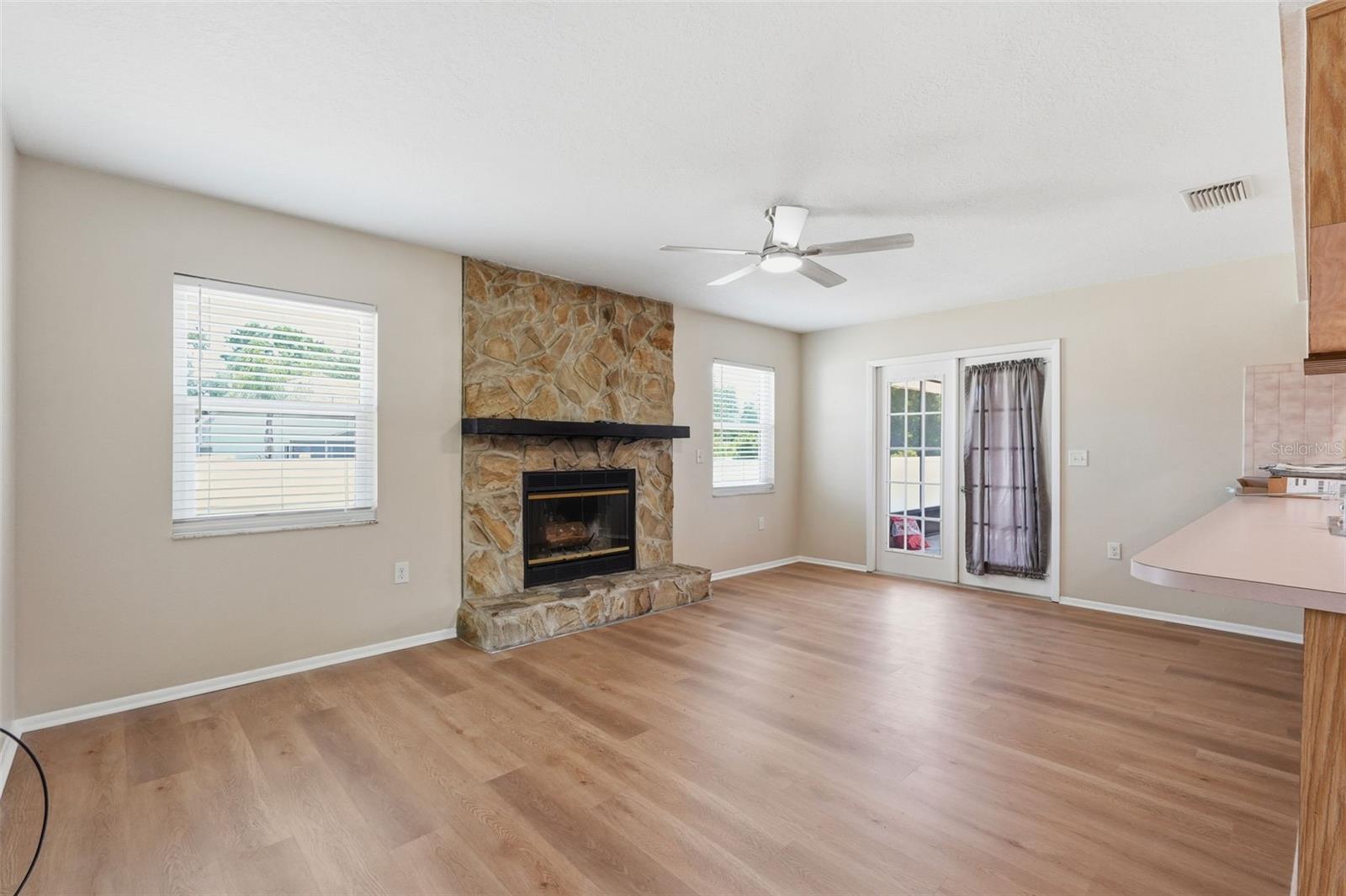 DEERWOOD AT RIVER RIDGE - Residential