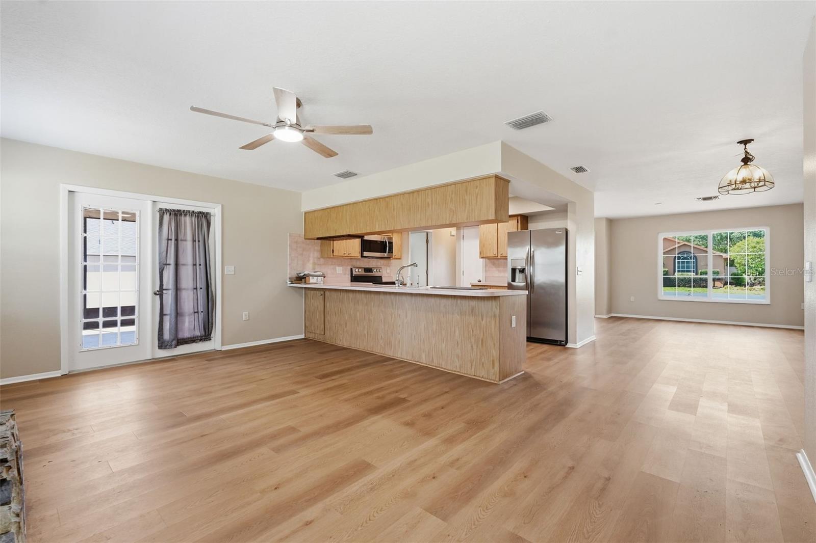 DEERWOOD AT RIVER RIDGE - Residential
