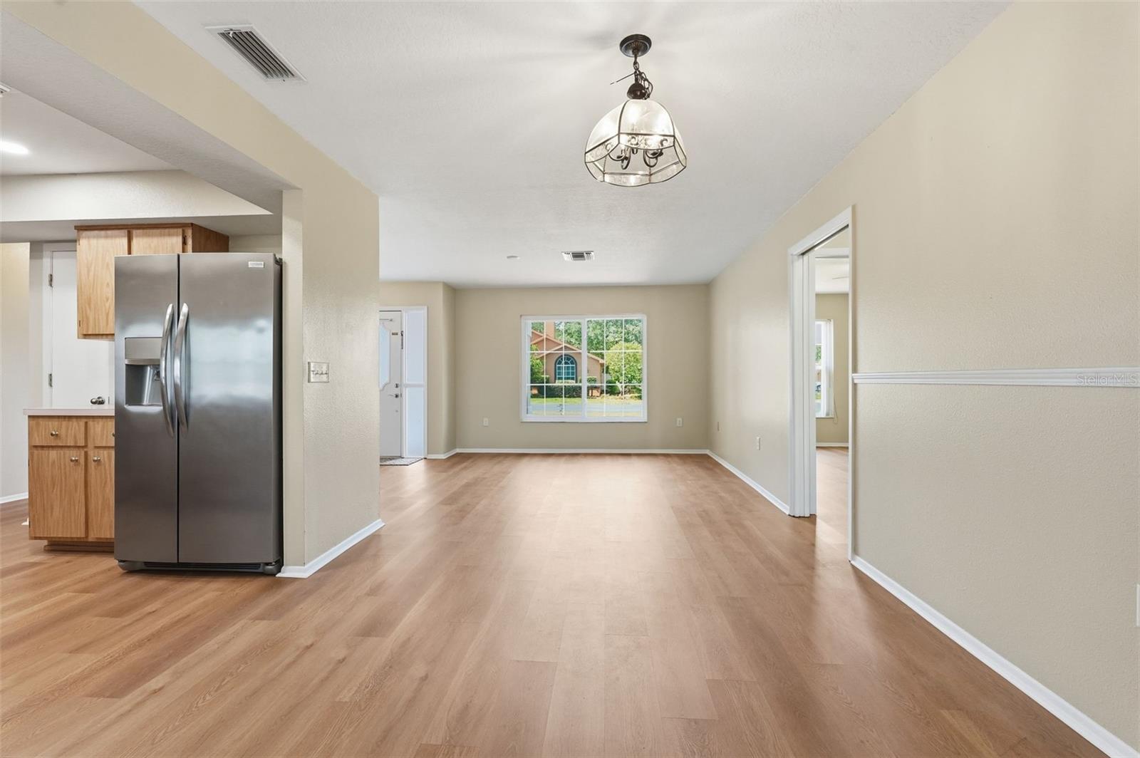 DEERWOOD AT RIVER RIDGE - Residential