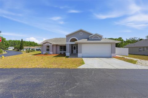 Photo of 10340 Alberta Court, New Port Richey, FL 34654 (MLS # TB8505249)