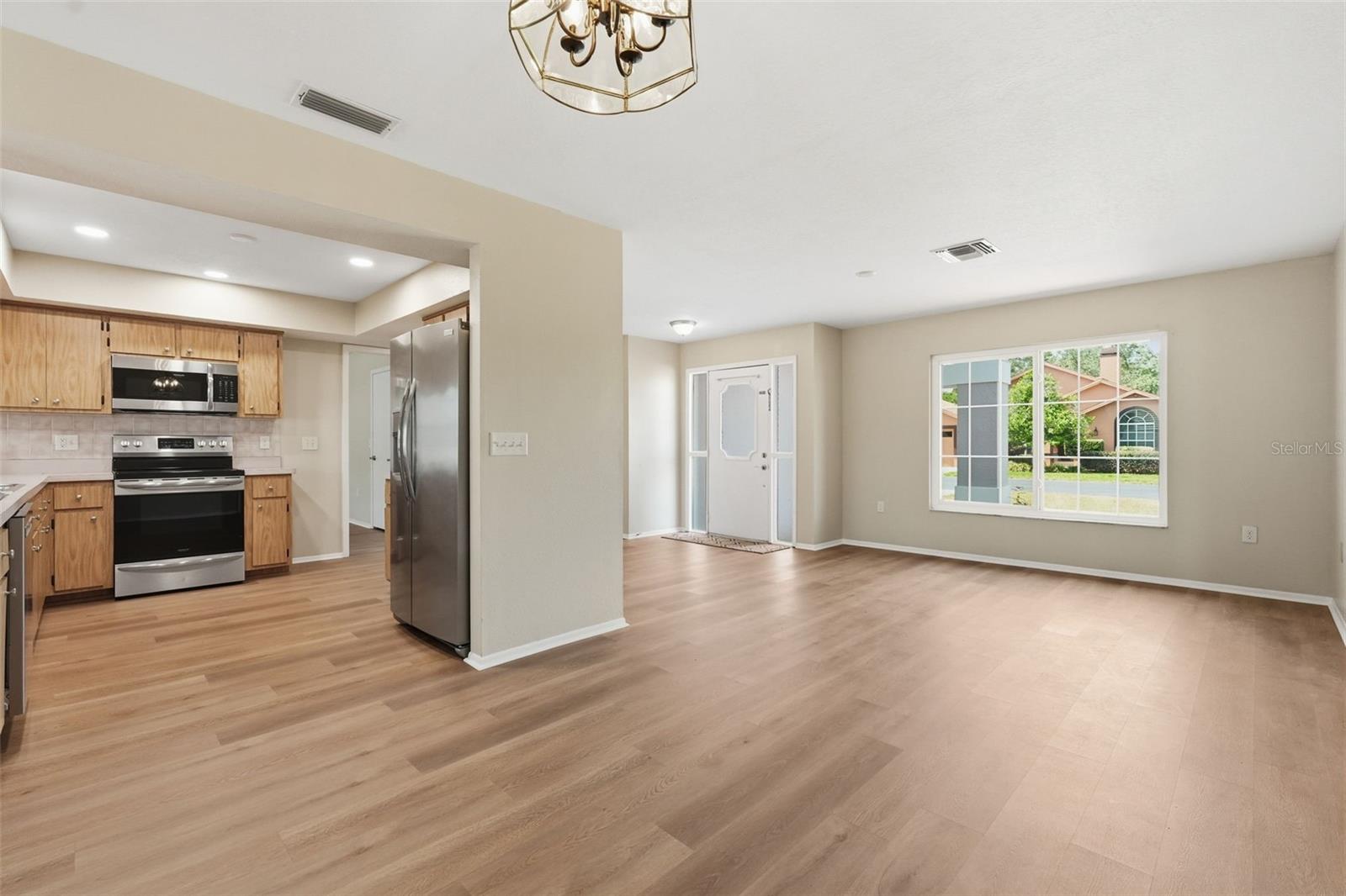 DEERWOOD AT RIVER RIDGE - Residential