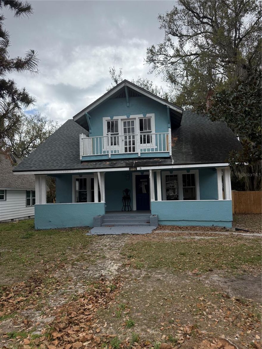 Located in the heart of Winter Haven, this property offers a great opportunity to own in a convenient and well-established area of Polk County. Situated on Ave B NE, the home is just minutes from downtown Winter Haven, local shops, restaurants, parks, and the city’s beautiful chain of lakes.  The property provides easy access to major roads, making commuting simple while still enjoying a quiet residential setting. Whether you’re a first-time buyer, investor, or looking for a centrally located property, this location offers both convenience and potential. Enjoy being close to schools, grocery stores, medical facilities, and popular attractions, including nearby lakes and recreational areas that make Winter Haven known as the Chain of Lakes City.

A solid opportunity in a growing Central Florida market.