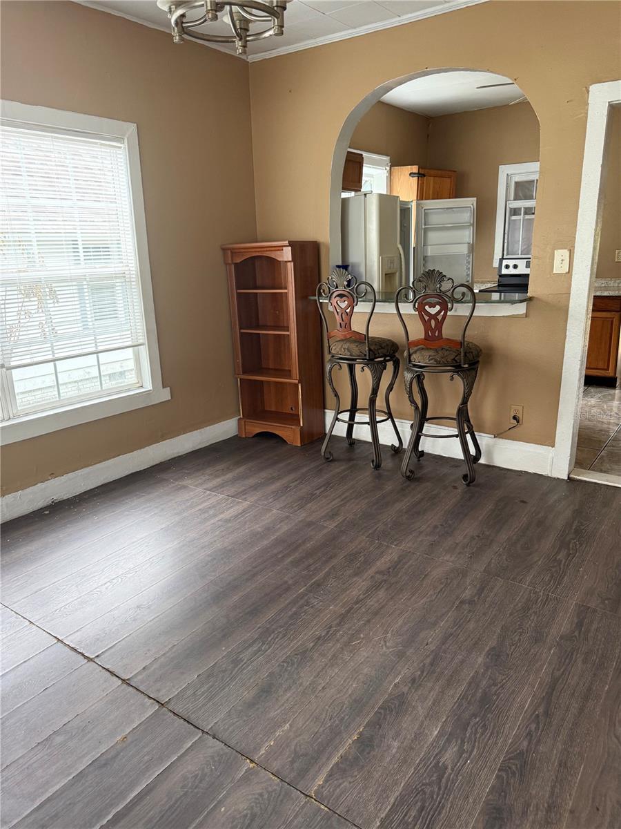 REVISED MAP OF FERNWOOD ADD - Residential