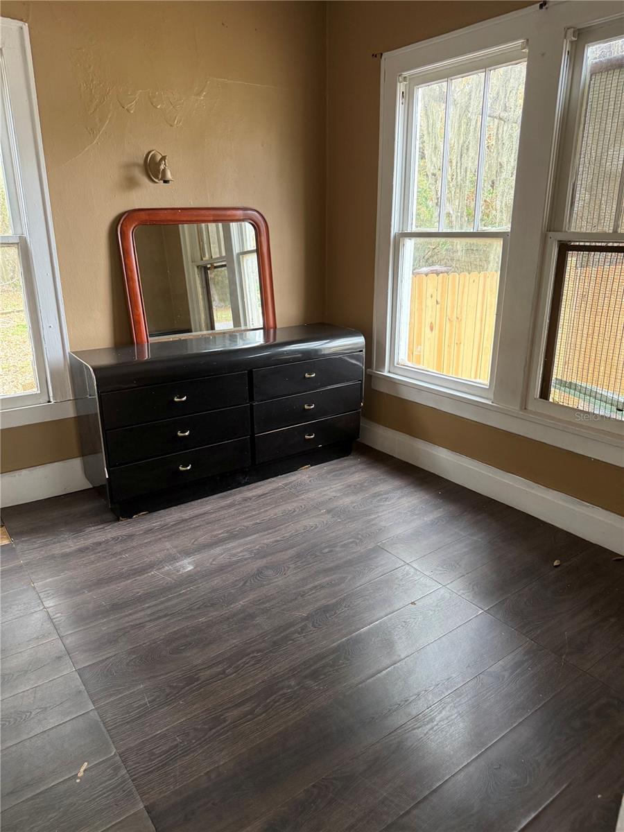 REVISED MAP OF FERNWOOD ADD - Residential