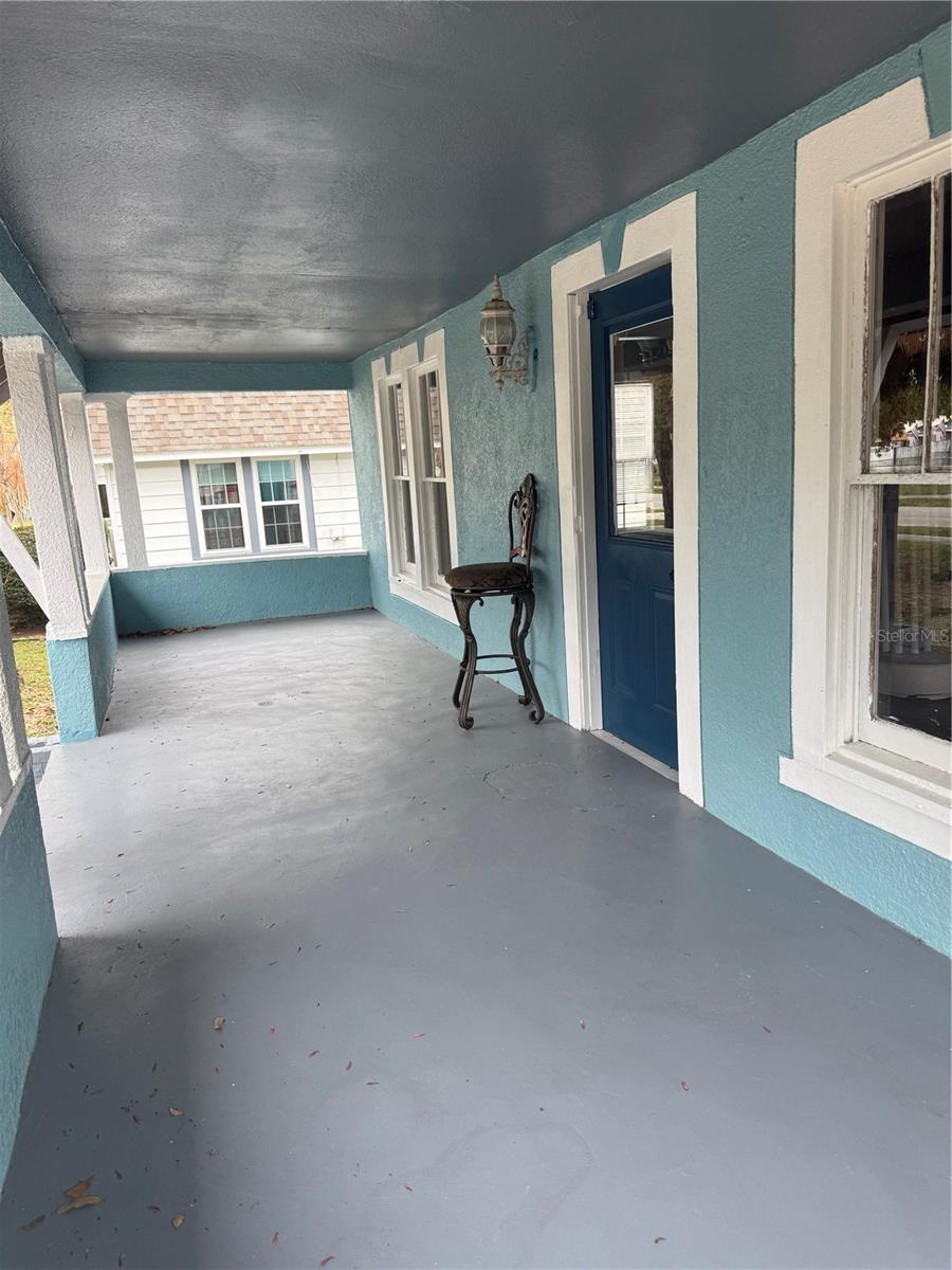 REVISED MAP OF FERNWOOD ADD - Residential