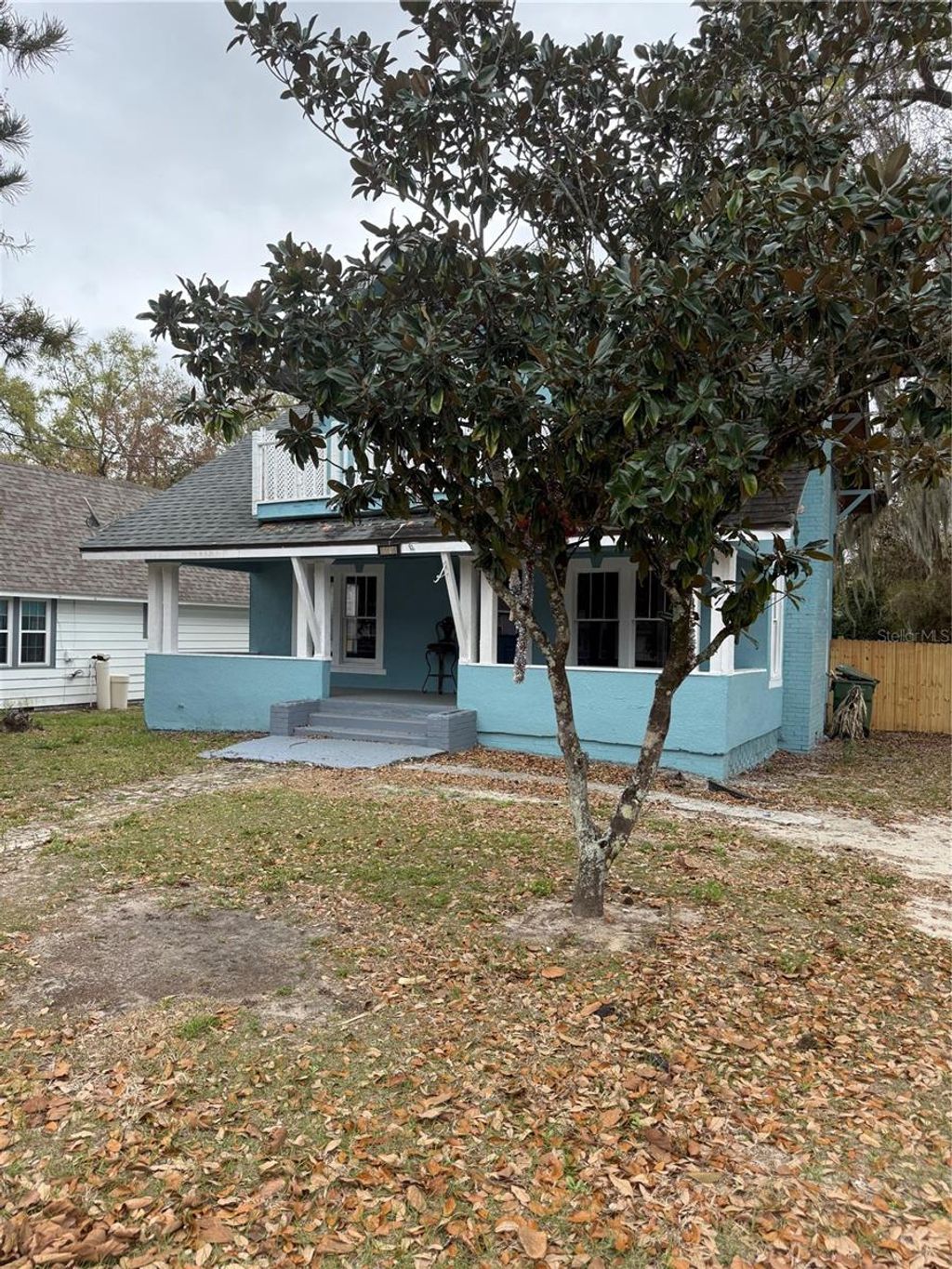 Photo of 444 Avenue B NE, Winter Haven, FL 33881 (MLS # P4938027)