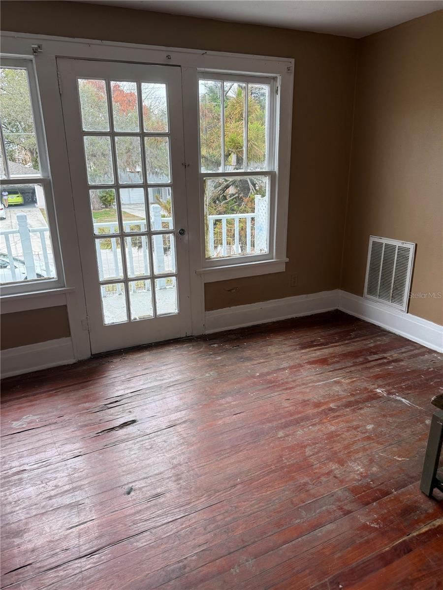 REVISED MAP OF FERNWOOD ADD - Residential