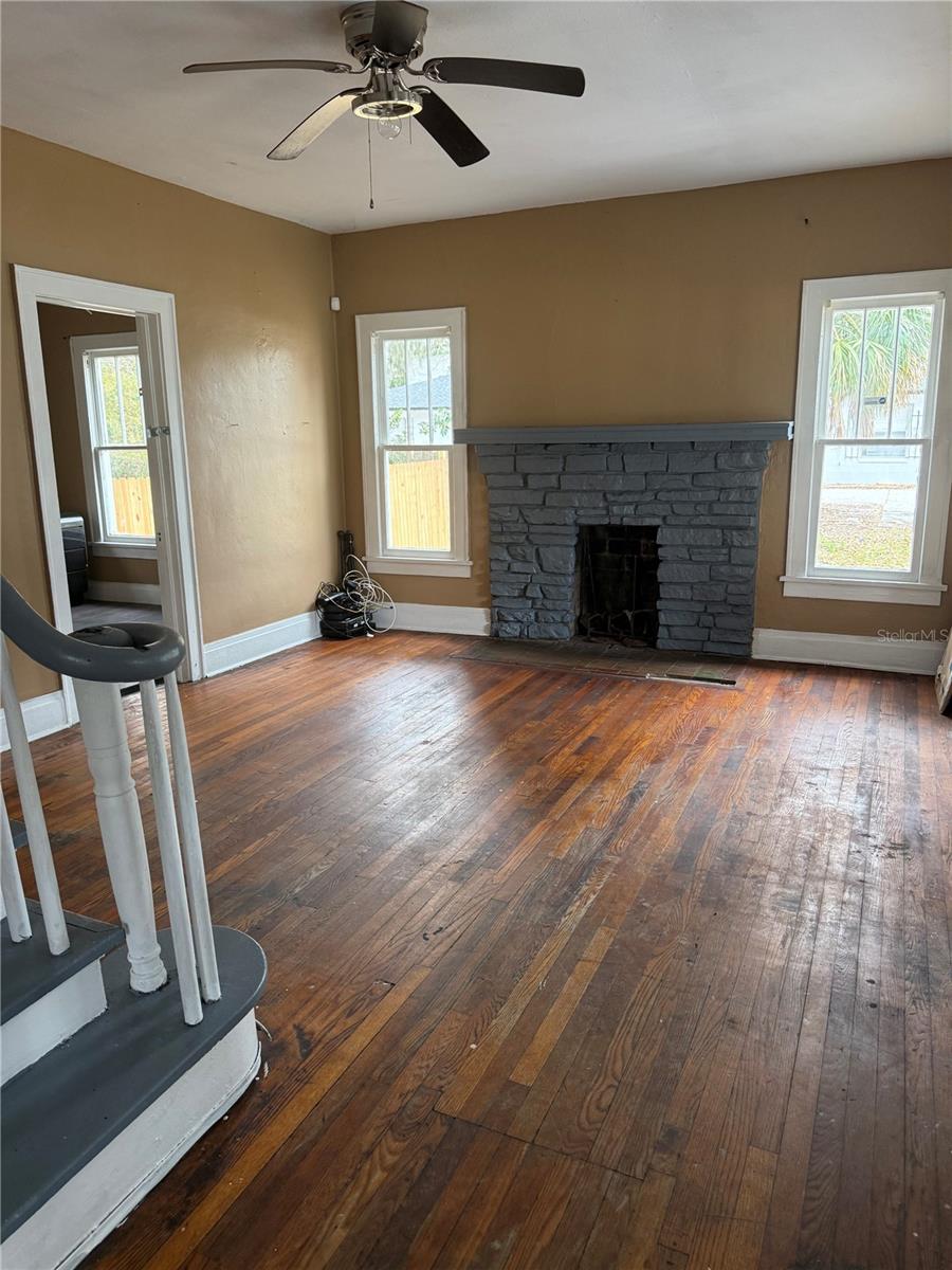 REVISED MAP OF FERNWOOD ADD - Residential