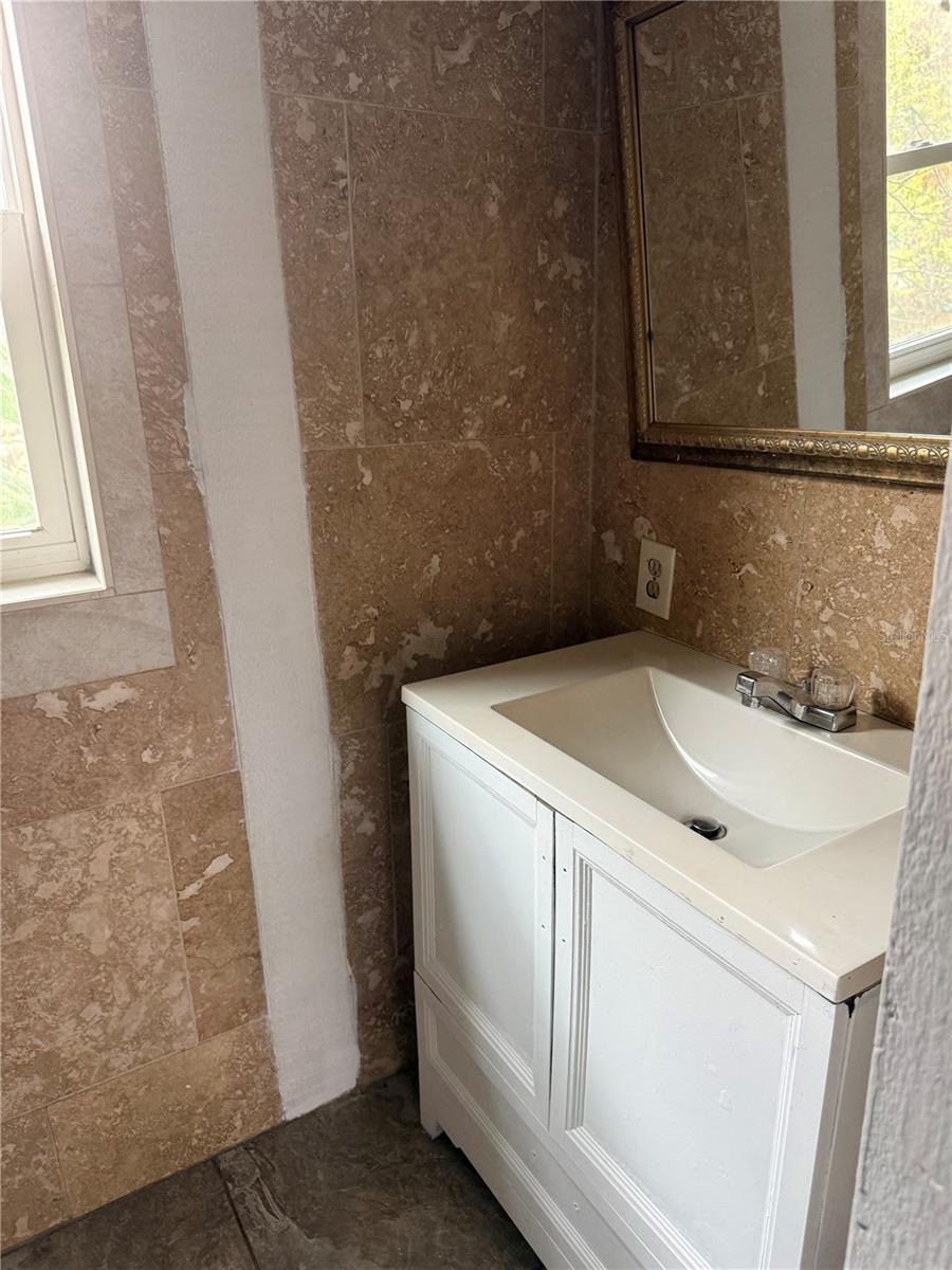 REVISED MAP OF FERNWOOD ADD - Residential