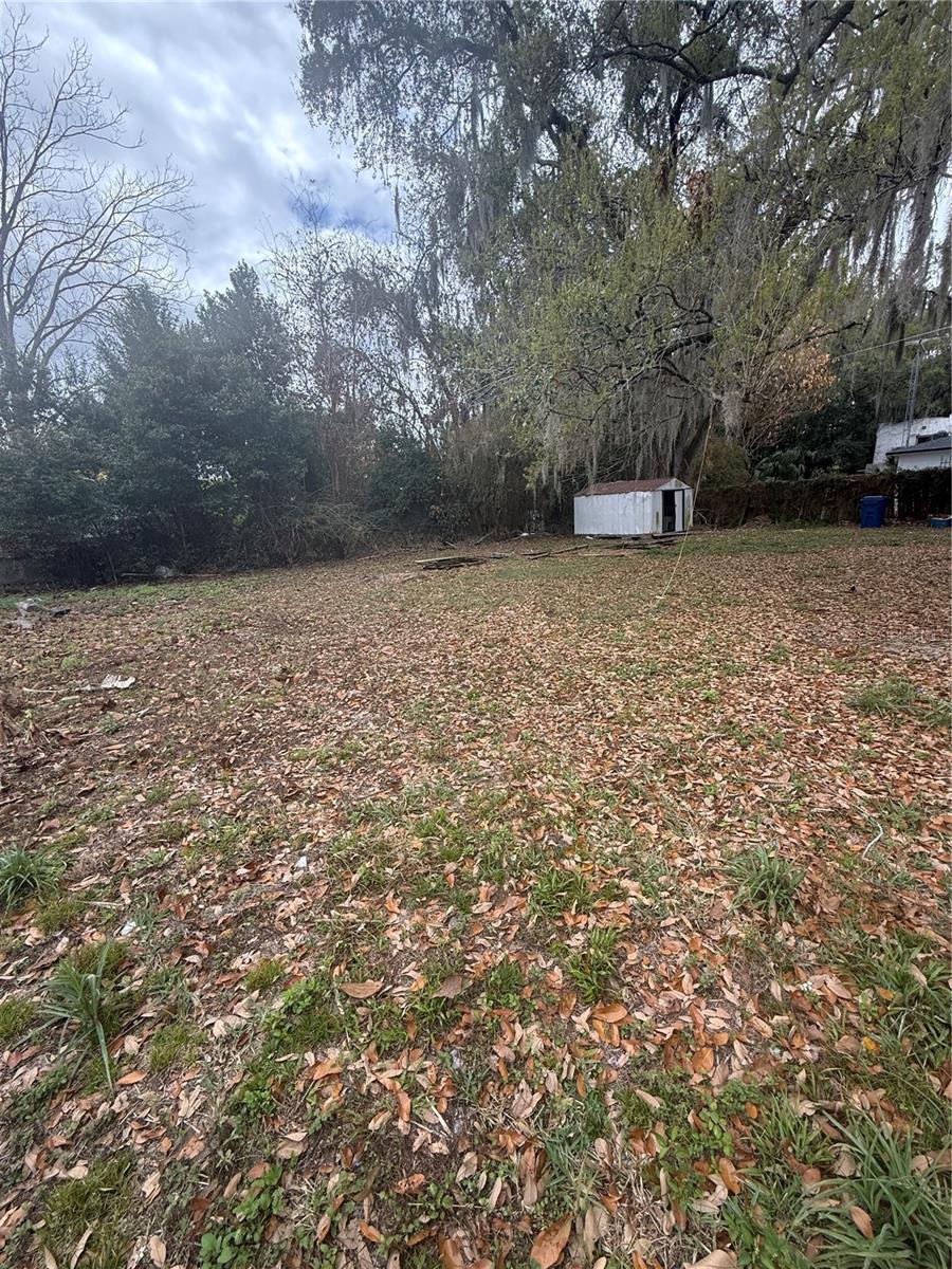 REVISED MAP OF FERNWOOD ADD - Residential