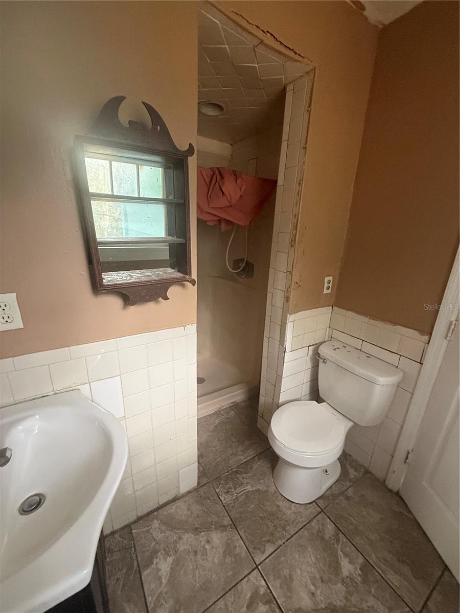 REVISED MAP OF FERNWOOD ADD - Residential