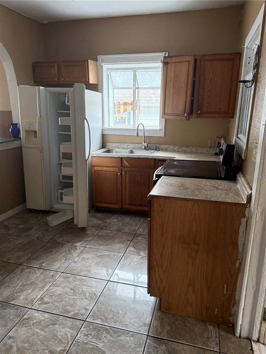 REVISED MAP OF FERNWOOD ADD - Residential