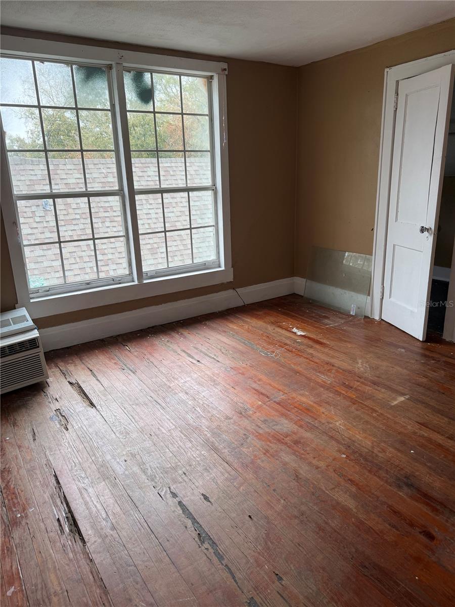 REVISED MAP OF FERNWOOD ADD - Residential