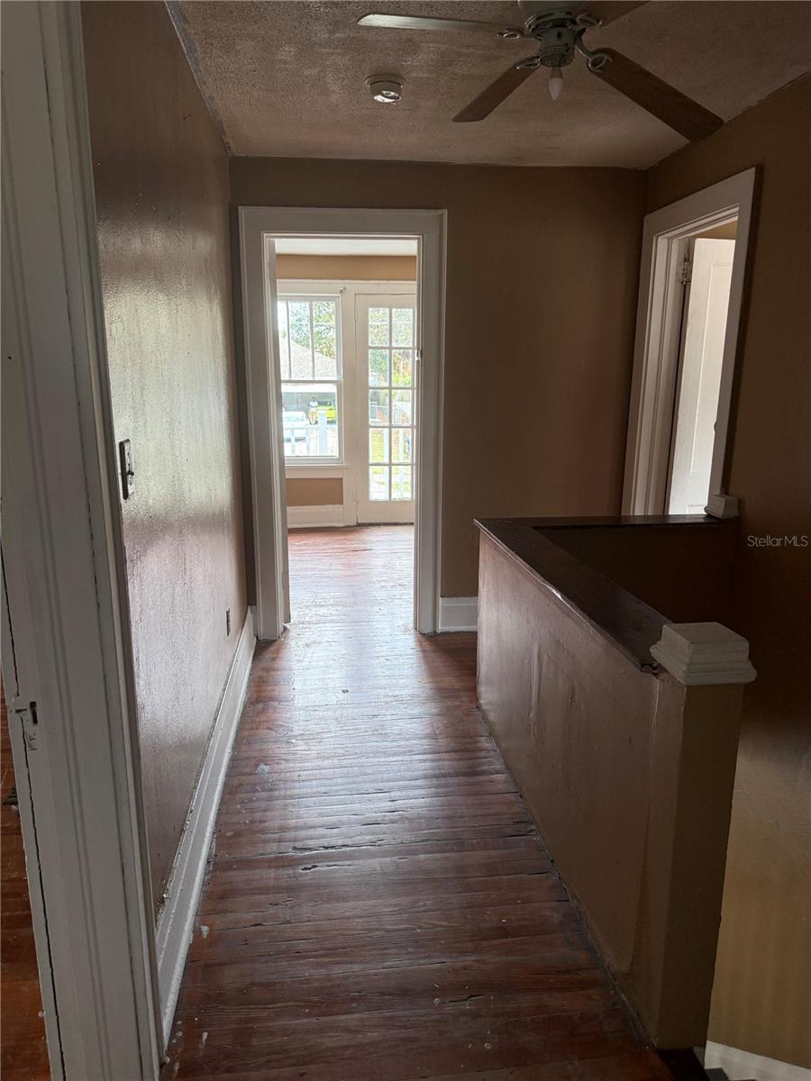 REVISED MAP OF FERNWOOD ADD - Residential