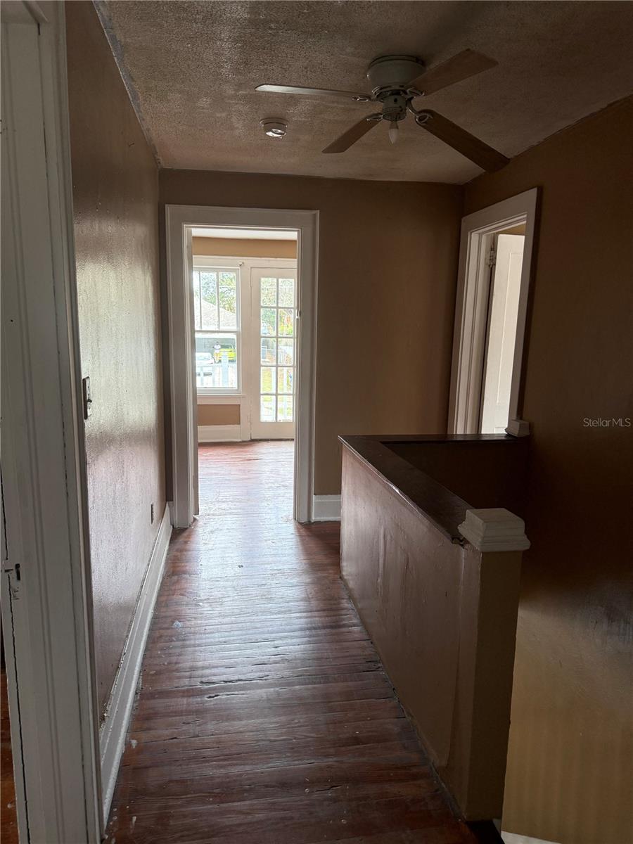 REVISED MAP OF FERNWOOD ADD - Residential