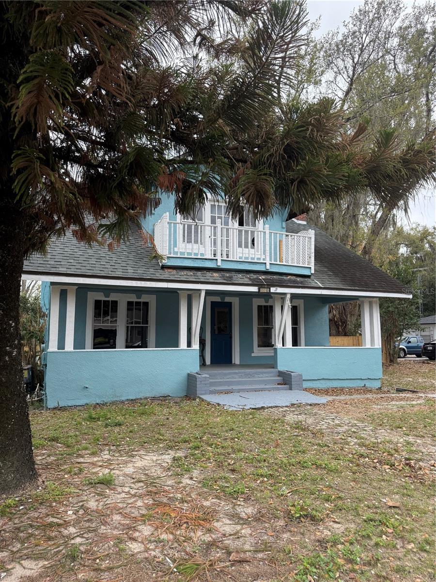 REVISED MAP OF FERNWOOD ADD - Residential