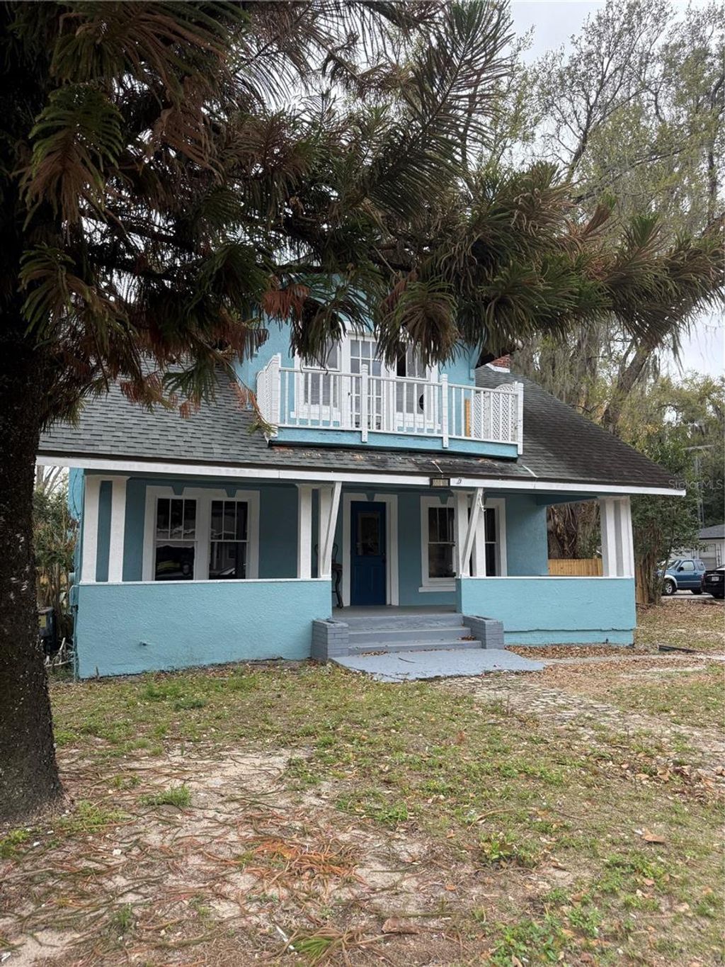 Photo of 444 Avenue B NE, Winter Haven, FL 33881 (MLS # P4938027)