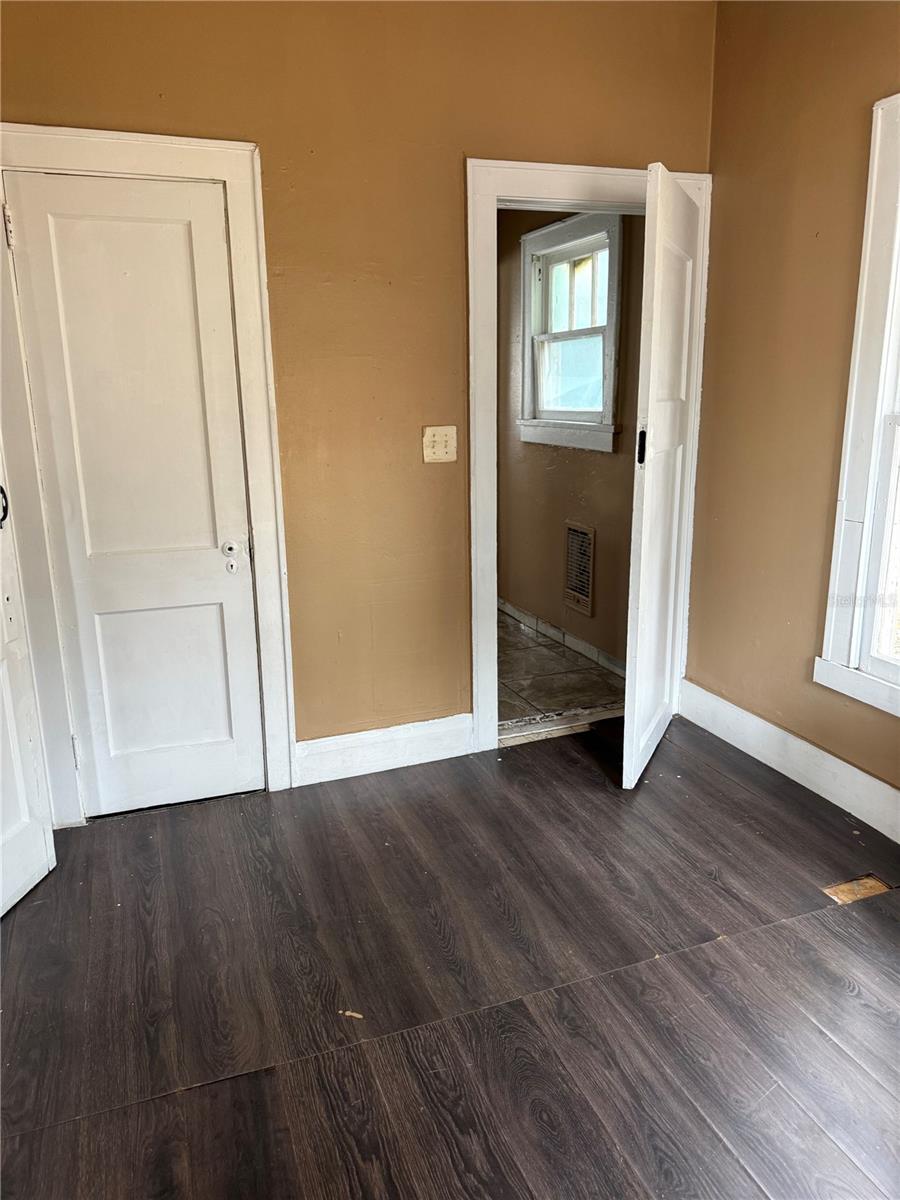 REVISED MAP OF FERNWOOD ADD - Residential