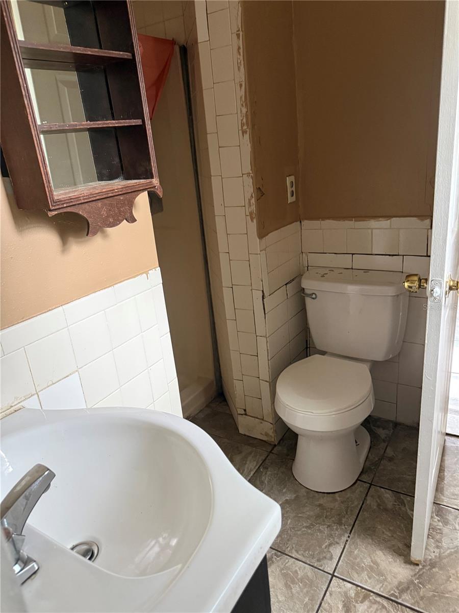 REVISED MAP OF FERNWOOD ADD - Residential